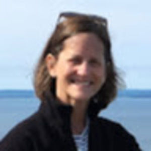 Meet your Posher, Beth